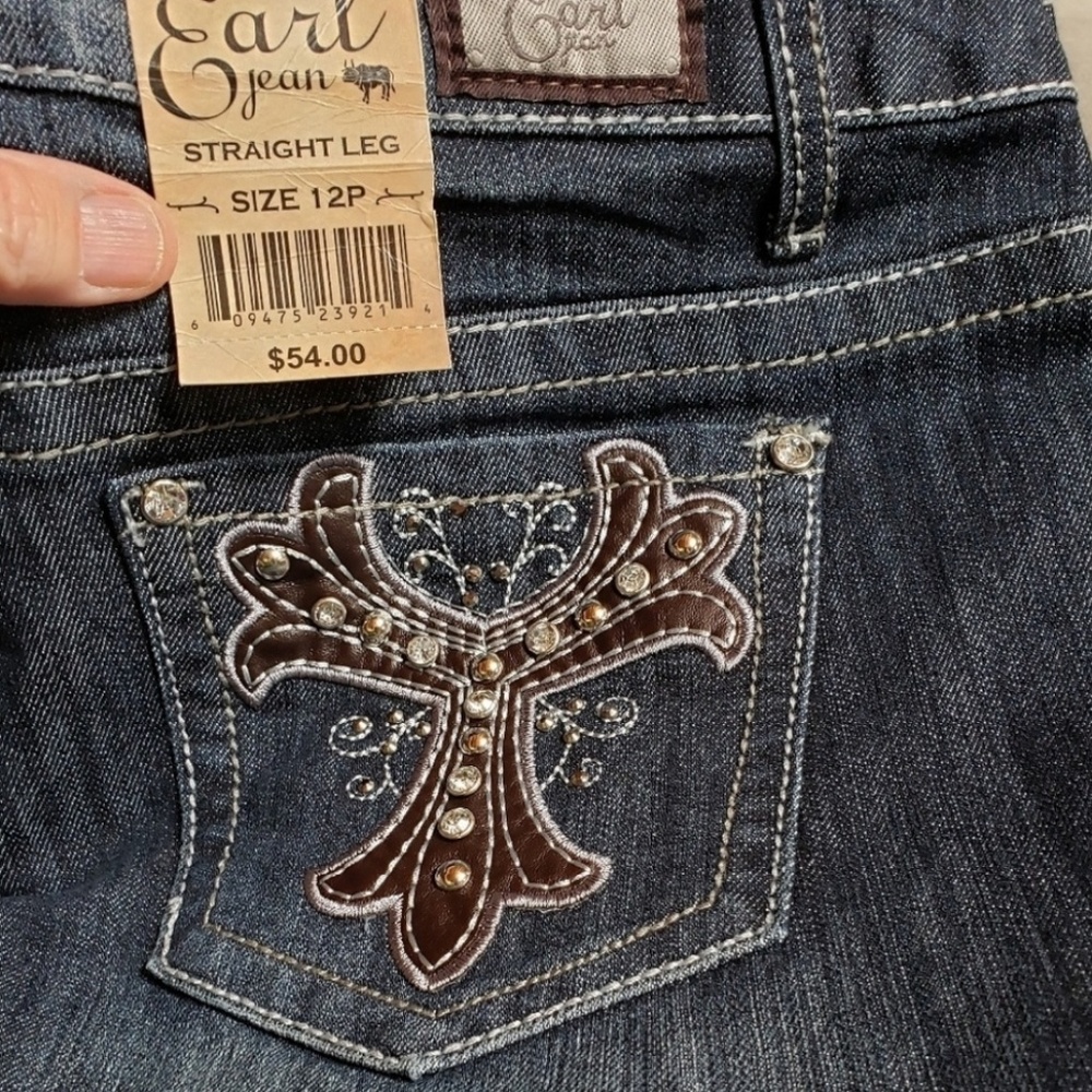 Earl Jeans
